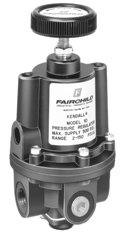 FAIRCHILD MODEL 10系列调节器